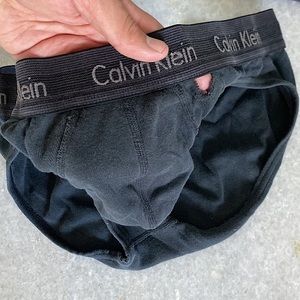 Calvin Klein